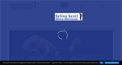 Desktop Screenshot of mime-minimale.com